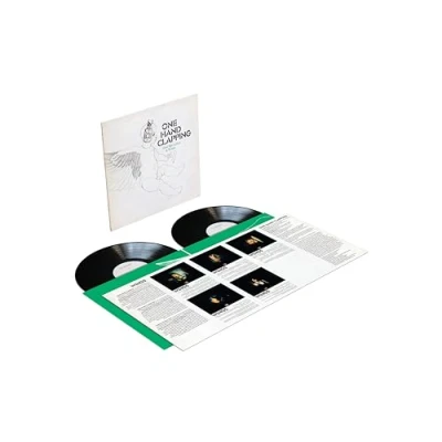 Afbeelding van Paul McCartney &amp; Wings One Hand Clapping (2 LPs)