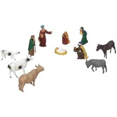 Image de Figurine crèche noch 15922