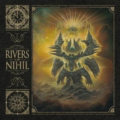 Afbeelding van Rivers Of Nihil (CD)