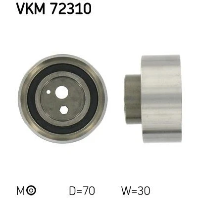 Afbeelding van Skf Spanrol distributieriem VKM 72310