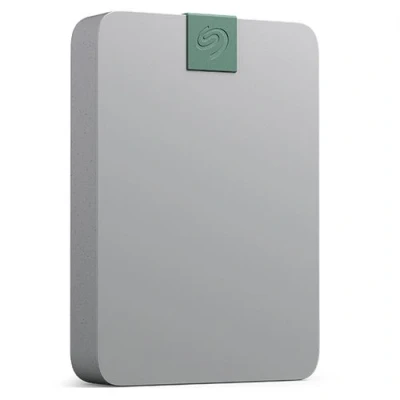 Afbeelding van Seagate Ultra Touch HDD, Pebble Grey 4 TB