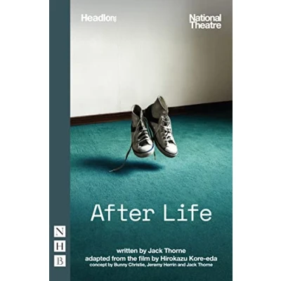 Afbeelding van NHB Modern Plays After Life