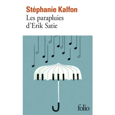 Image de Les parapluies d&#039;Erik Satie