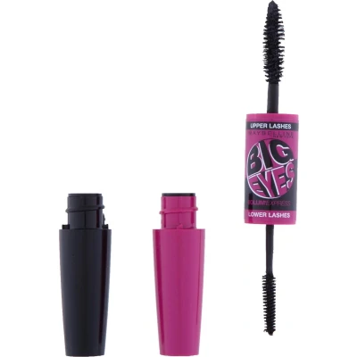 Afbeelding van Maybelline Big Eyes Volum&#039; Express Mascara Zwart