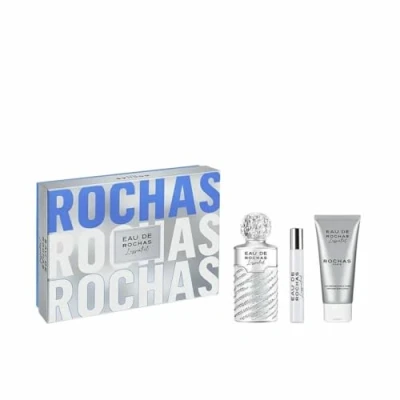 Afbeelding van Rochas Eau de L&#039;essentiel Gift Set