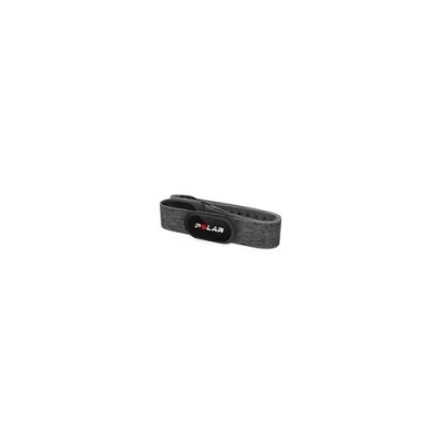 Afbeelding van Polar H10+ Hartslagsensor, zeer nauwkeurig, Bluetooth, ANT+, ECG/EKG waterdichte hartslagsensor met borstband