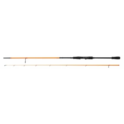Afbeelding van Savage Gear Orange LTD Medium Game Spinhengel 221cm (7 23g)