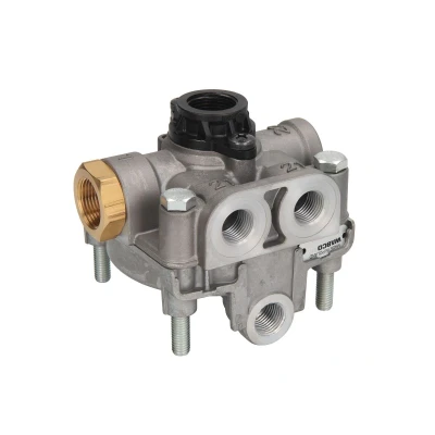 Afbeelding van Wabco Relaisklep 9730110500