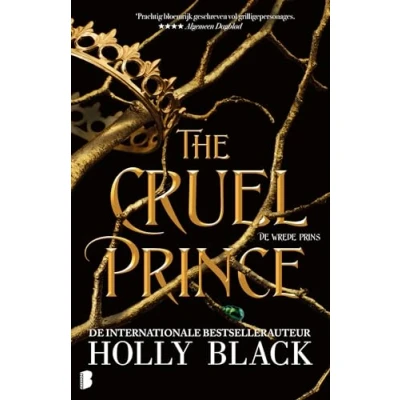 Afbeelding van The Cruel Prince