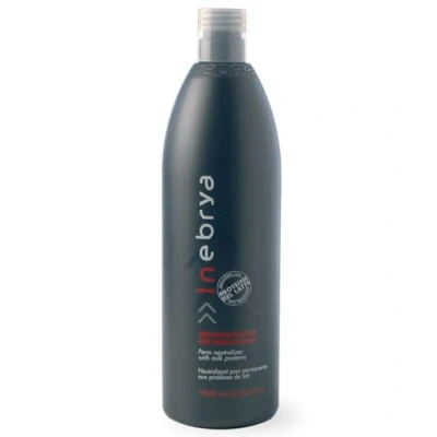Afbeelding van Colour Neutralising Inebrya 1 L