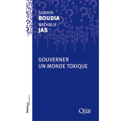 Image de Gouverner un monde toxique
