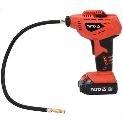 Afbeelding van YATO YT 82894 Luchtcompressor 18 10