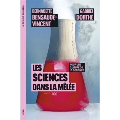 Image de Les Sciences dans la mêlée