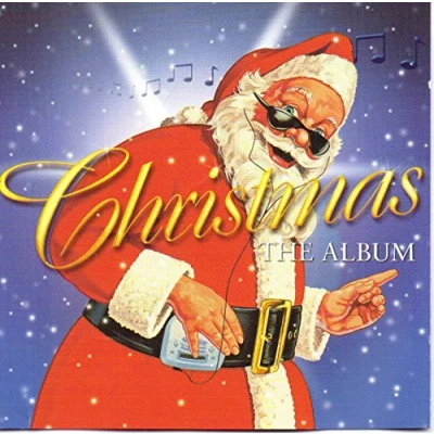 Afbeelding van Christmas: The Album