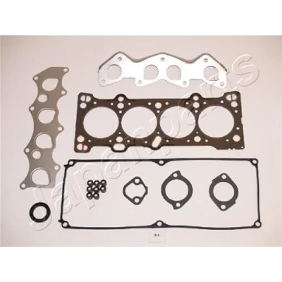 Afbeelding van JAPANPARTS KG 376 Pakkingsset, cilinderkop 80mm