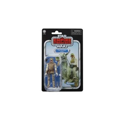 Image de Figurine Star Wars The Vintage Collection Luke Skywalker