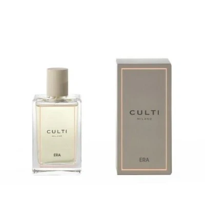 Afbeelding van Culti Spray Era Champagne Roomspray 100ml