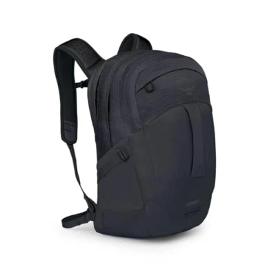 Afbeelding van Osprey Comet 30 black backpack