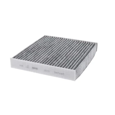 Afbeelding van CORTECO 80000605 Interieurfilter Carbon filter 209 194 30 TOYOTA: Verso, Yaris III Hatchback, II LEXUS: CT, IS 3, 2