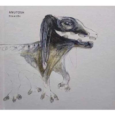 Afbeelding van Anutosh Schaduw