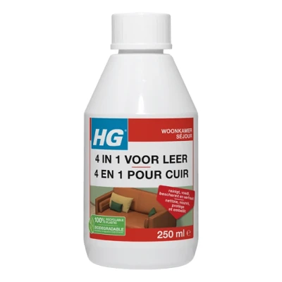 Afbeelding van HG Woonkamer 4 in 1 Voor Leer