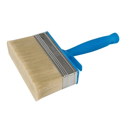 Afbeelding van Silverline Schuur en hekkwast 125 mm
