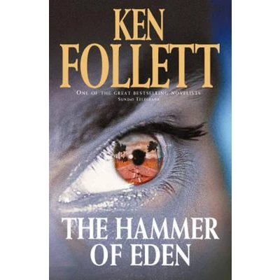 Afbeelding van The Hammer of Eden