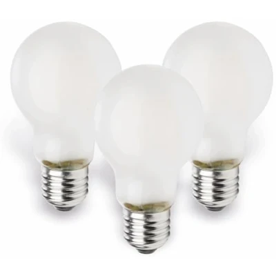 Afbeelding van Müller Licht 400290 LED lamp Energielabel E (A G) E27 Peer 4 W = 40 Warmwit 3 stuk(s)