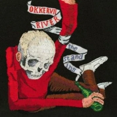Afbeelding van Okkervil River Stands Ins