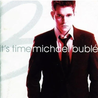 Afbeelding van Buble Michael It&#039;s Time: Tour Edition
