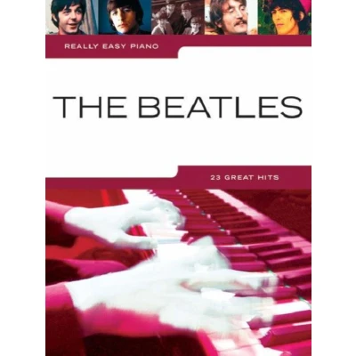 Afbeelding van The Really Easy Piano