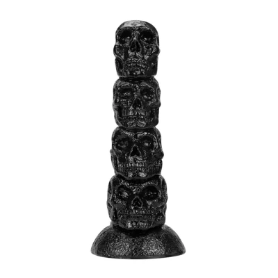 Afbeelding van Anaal Dildo Skelet
