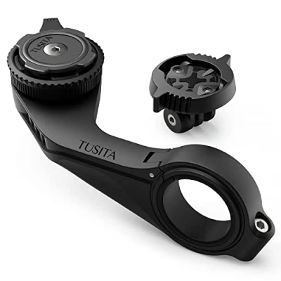 Afbeelding van TUSITA Twist Lock Out Front Mount PRO Fietsen
