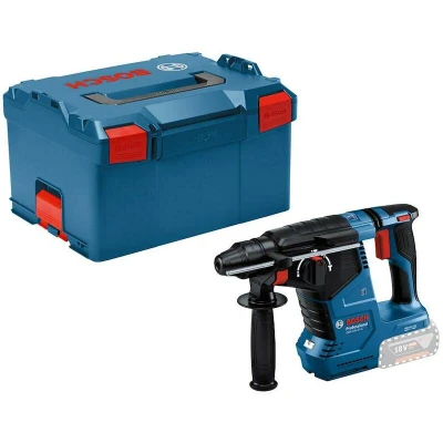 Afbeelding van Bosch Professional GBH 18V 24 C SDS Plus accu boorhamer 18 V Li ion Brushless, Zonder