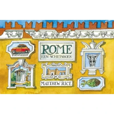 Afbeelding van Rome