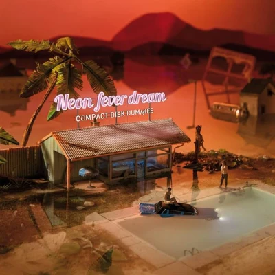 Afbeelding van Neon Fever Dream