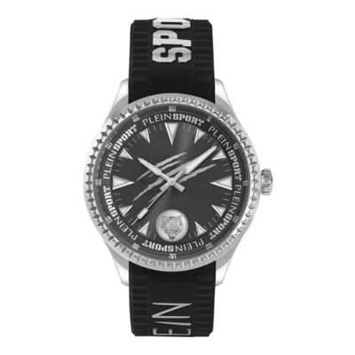 Afbeelding van Plein Sport PS5BA0124 Polshorloge Heren Kwarts Lineman