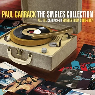 Afbeelding van The Singles Collection 2000 2017