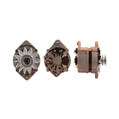 Afbeelding van LUCAS LRA01304 Dynamo / Alternator 14V 90A