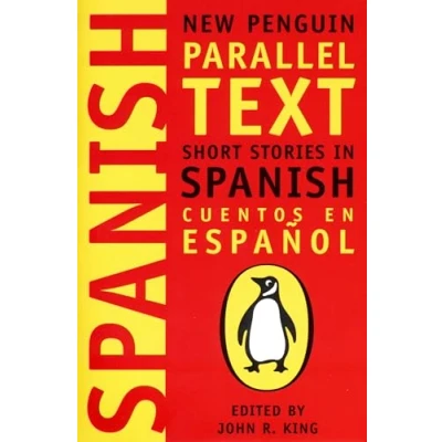 Afbeelding van New Penguin Parallel Texts Spanish