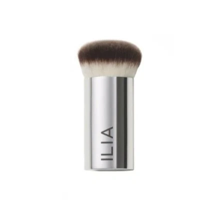 Afbeelding van ILIA Beauty Perfecting Buff Brush Make upkwast