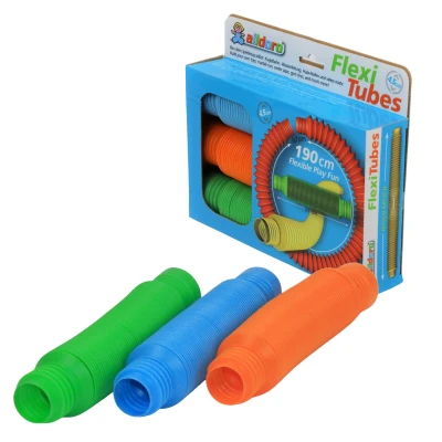 Afbeelding van Set van 3 Flexibele Buizen 4251357603314