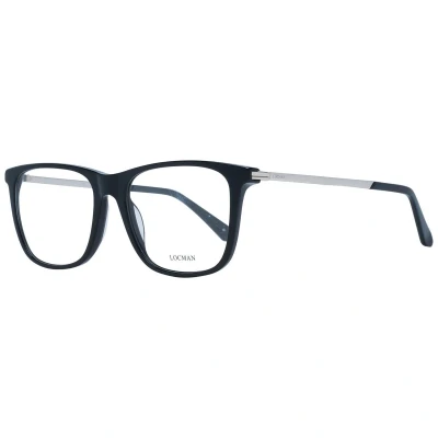 Afbeelding van Brillenframe Dames Locman LOCV039 53BGD