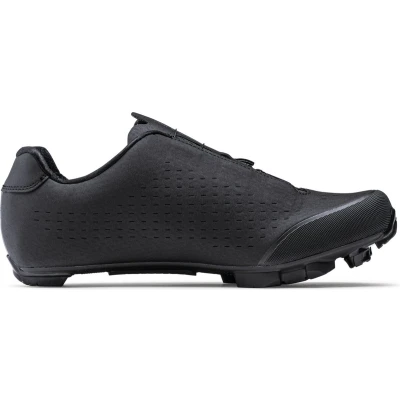 Afbeelding van Mtb Schoenen Northwave Rebel 3 maat 46 Zwart