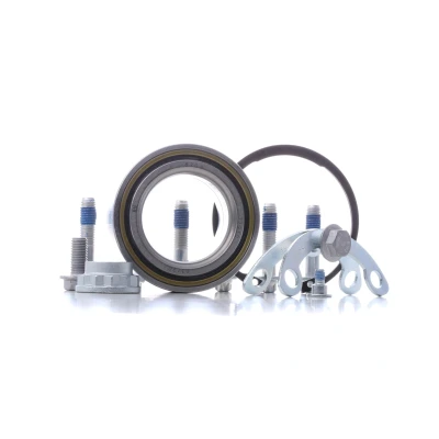 Afbeelding van Febi Bilstein Wiellagerset 07931