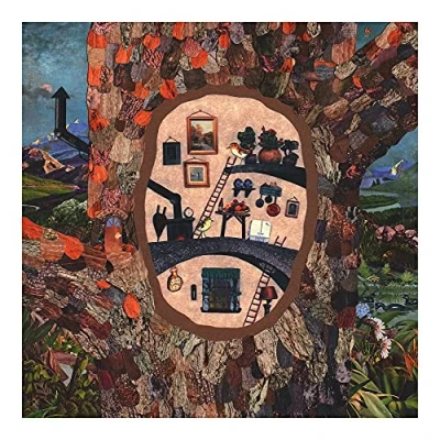 Afbeelding van Under The Pepper Tree (LP)