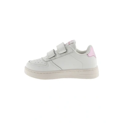 Afbeelding van Victoria Shoes Babyschoenen voor kinderen, Maat: 24, Petalo Kunststof