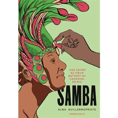 Image de Samba