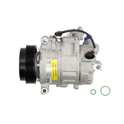 Afbeelding van Nissens Airco compressor 890070