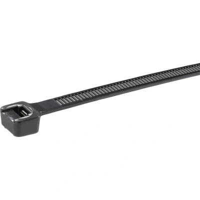 Afbeelding van Panduit PLT2S C3 Kabelbinder 188 mm 4.80 Oranje 100 stuk(s)
